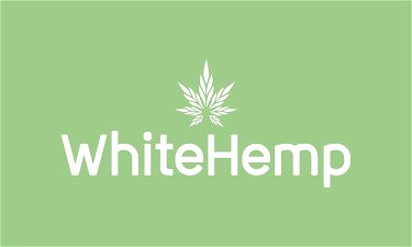 WhiteHemp.com